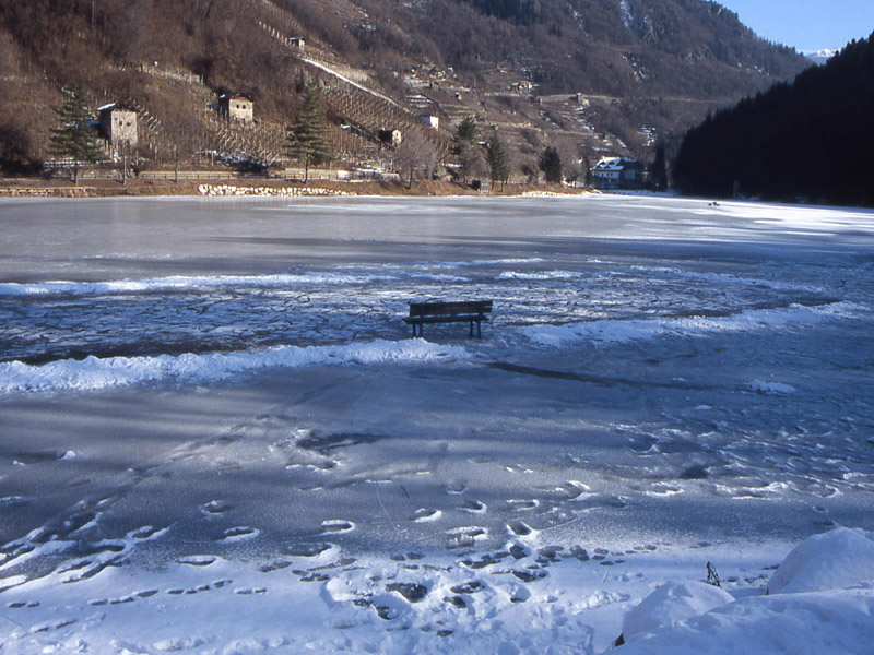 Laghi.......del TRENTINO